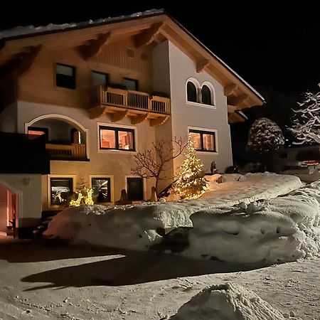 Appartement Hoell 瓦格赖恩 外观 照片