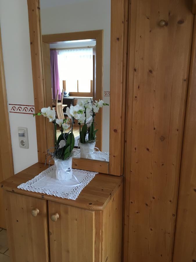 Appartement Hoell 瓦格赖恩 外观 照片