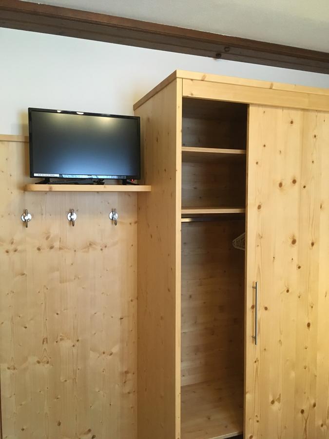 Appartement Hoell 瓦格赖恩 外观 照片