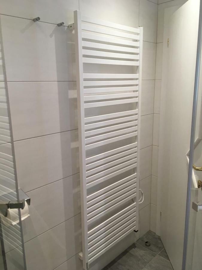 Appartement Hoell 瓦格赖恩 外观 照片